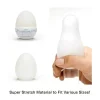 Masturbador Tenga Egg Wavy II