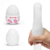 Masturbador Tenga Egg Wonder Curl