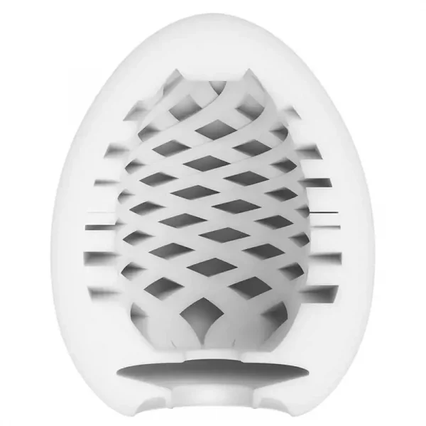Masturbador Tenga Egg Wonder Mesh