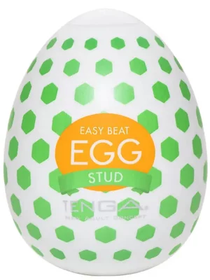 Masturbador Tenga Egg Wonder Stud