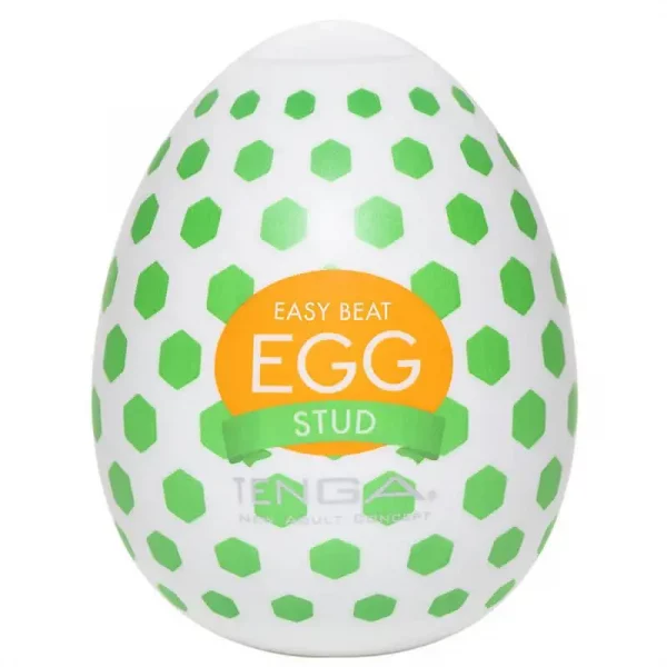 Masturbador Tenga Egg Wonder Stud