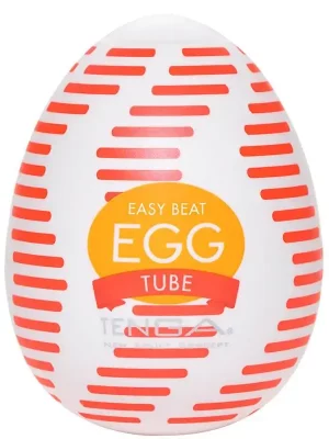 Masturbador Tenga Egg Wonder Tube