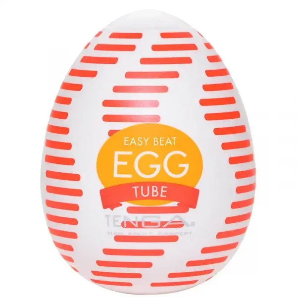 Masturbador Tenga Egg Wonder Tube