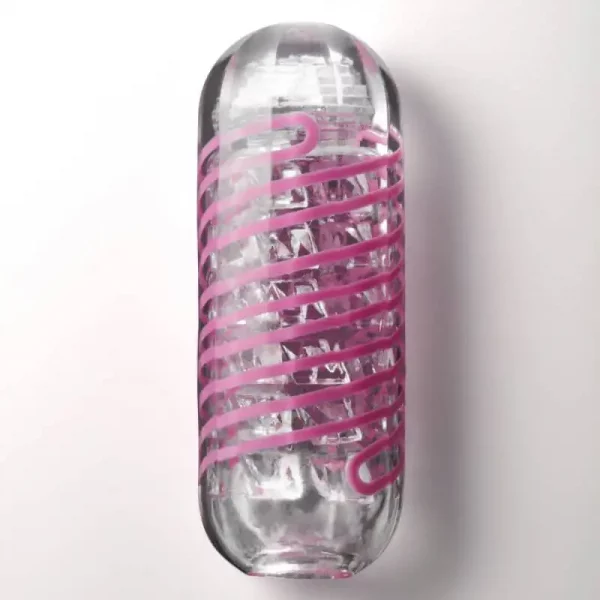 Masturbador Tenga Spinner Brick