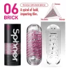 Masturbador Tenga Spinner Brick