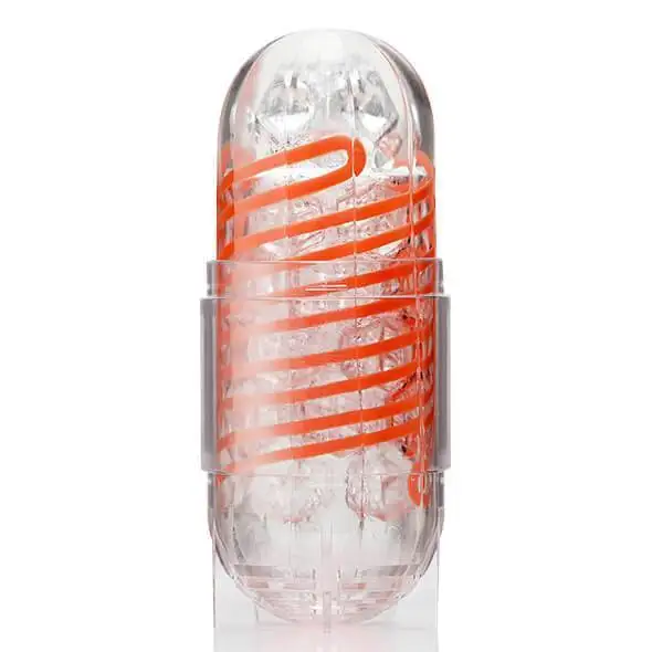 Masturbador Tenga Spinner Hexa