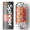 Masturbador Tenga Spinner Hexa