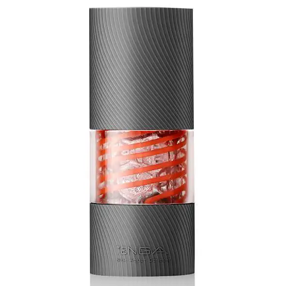 Masturbador Tenga Spinner Hexa