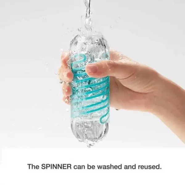 Masturbador Tenga Spinner Pixel