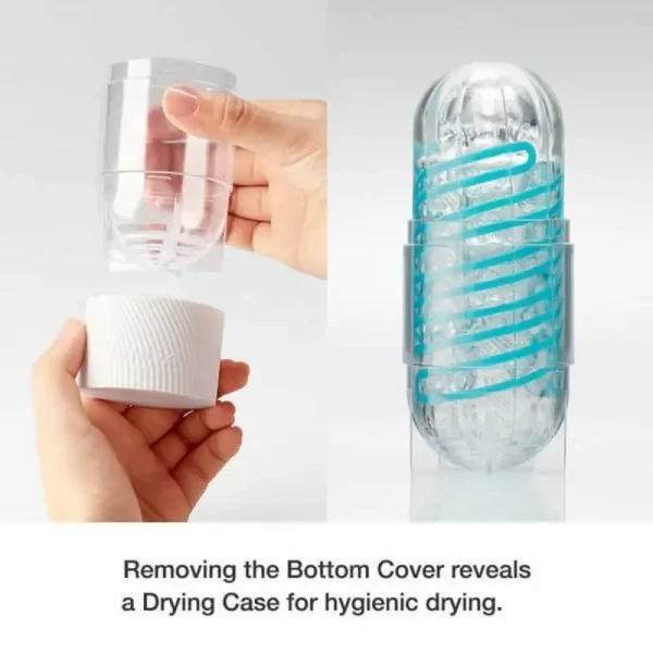 Masturbador Tenga Spinner Pixel