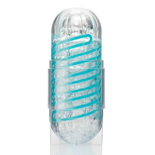 Masturbador Tenga Spinner Tetra