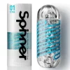 Masturbador Tenga Spinner Tetra