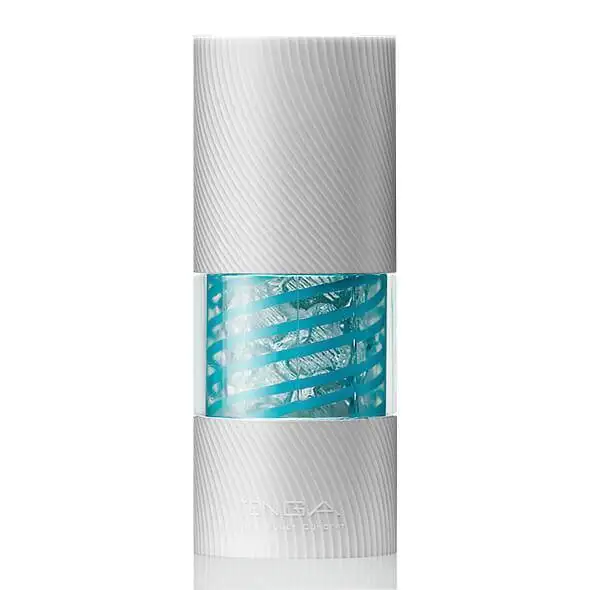Masturbador Tenga Spinner Tetra