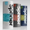 Masturbador Tenga Spinner Tetra