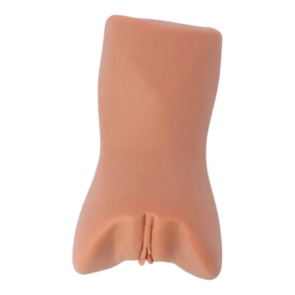 Masturbador Vagina e Ânus R17