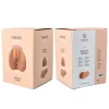 Masturbador Vagina e Ânus R17