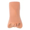 Masturbador Vagina e Ânus R18