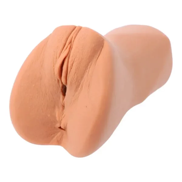 Masturbador Vagina e Ânus R19