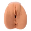 Masturbador Vagina e Ânus R19