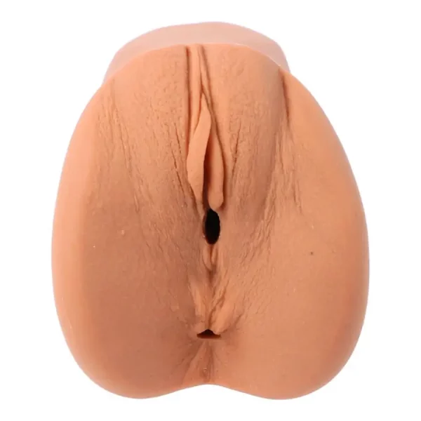 Masturbador Vagina e Ânus R19