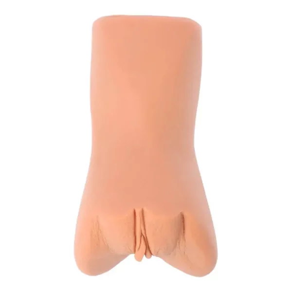 Masturbador Vagina e Ânus R19