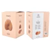 Masturbador Vagina e Ânus R19