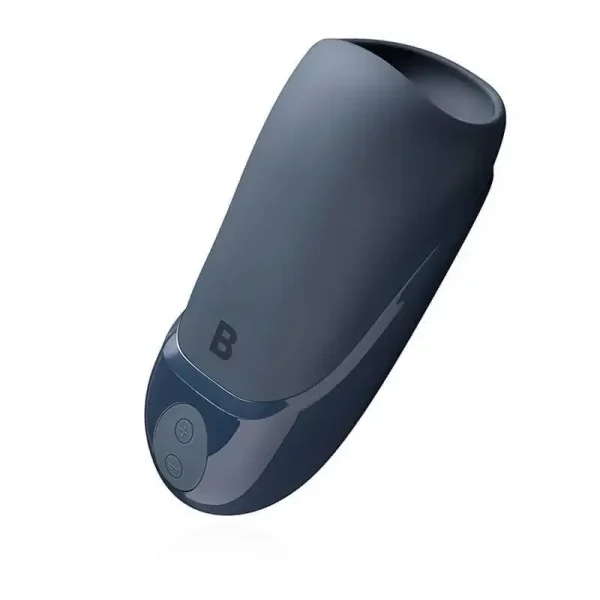 Masturbador Vibrating Blowjob Simulator