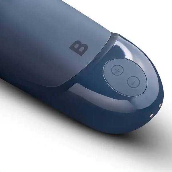 Masturbador Vibrating Blowjob Simulator