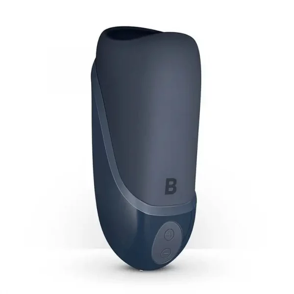 Masturbador Vibrating Blowjob Simulator