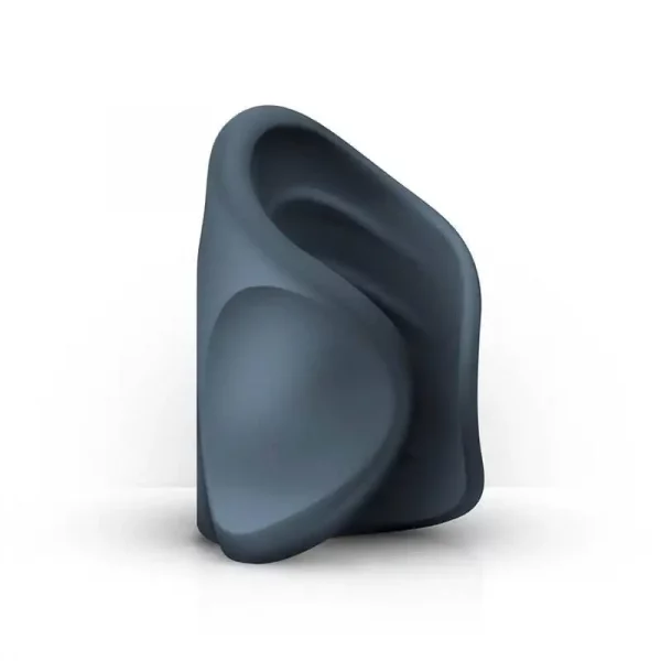 Masturbador Vibrating Handjob Stroker