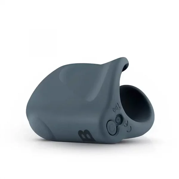 Masturbador Vibrating Handjob Stroker