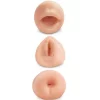 Masturbadores All 3 Holes Pipedream Extreme