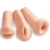 Masturbadores All 3 Holes Pipedream Extreme
