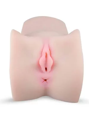 Mega Masturbador Nina Fox