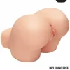 Mega Masturbador Screw My Nasty Fuckholes