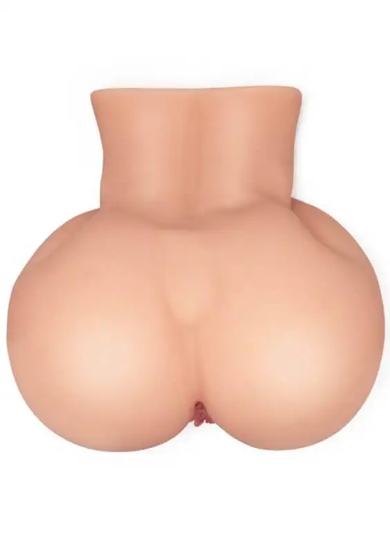 Mega Masturbador Screw My Nasty Fuckholes