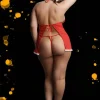 Merry Babydoll Le Désir by Shots Tamanho Grande