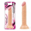 Mini Dildo Anal Realístico 14 cm.