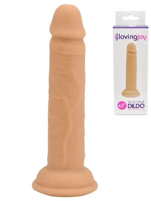 Mini Dildo Loving Joy 13.5 cm