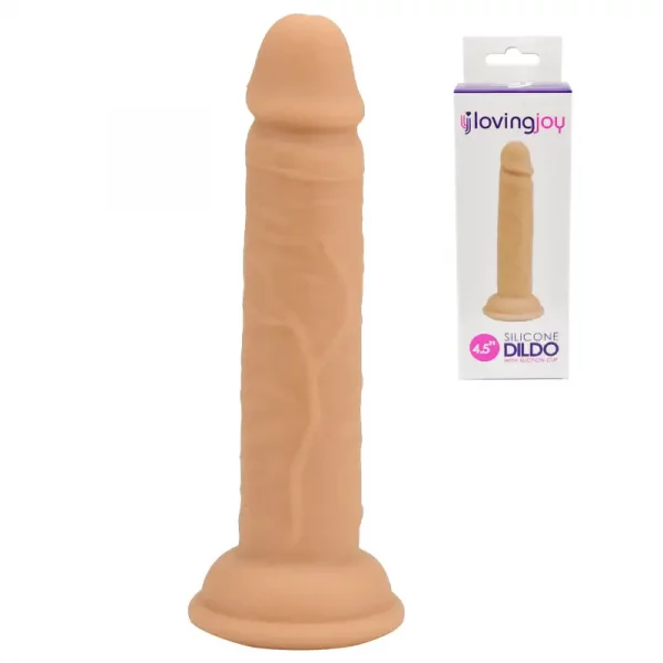 Mini Dildo Loving Joy 13.5 cm