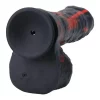 Mini Fuck Machine Tendril Thruster Vermelho