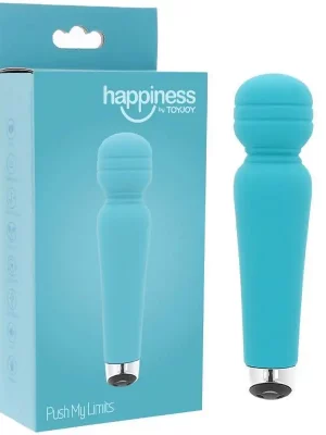 Mini Massajador Happiness Push My Limits