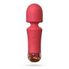 Mini Massajador Wanda Vermelho