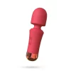 Mini Massajador Wanda Vermelho