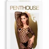 Mini Vestido Penthouse Passion Goddess