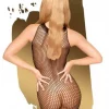 Mini Vestido Penthouse Ride Or Die