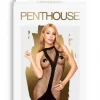 Mini Vestido Penthouse Ride Or Die