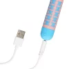 Mini Vibrador Bullet Bone To Be Wild