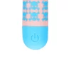 Mini Vibrador Bullet Bone To Be Wild
