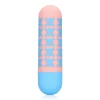 Mini Vibrador Bullet Bone To Be Wild